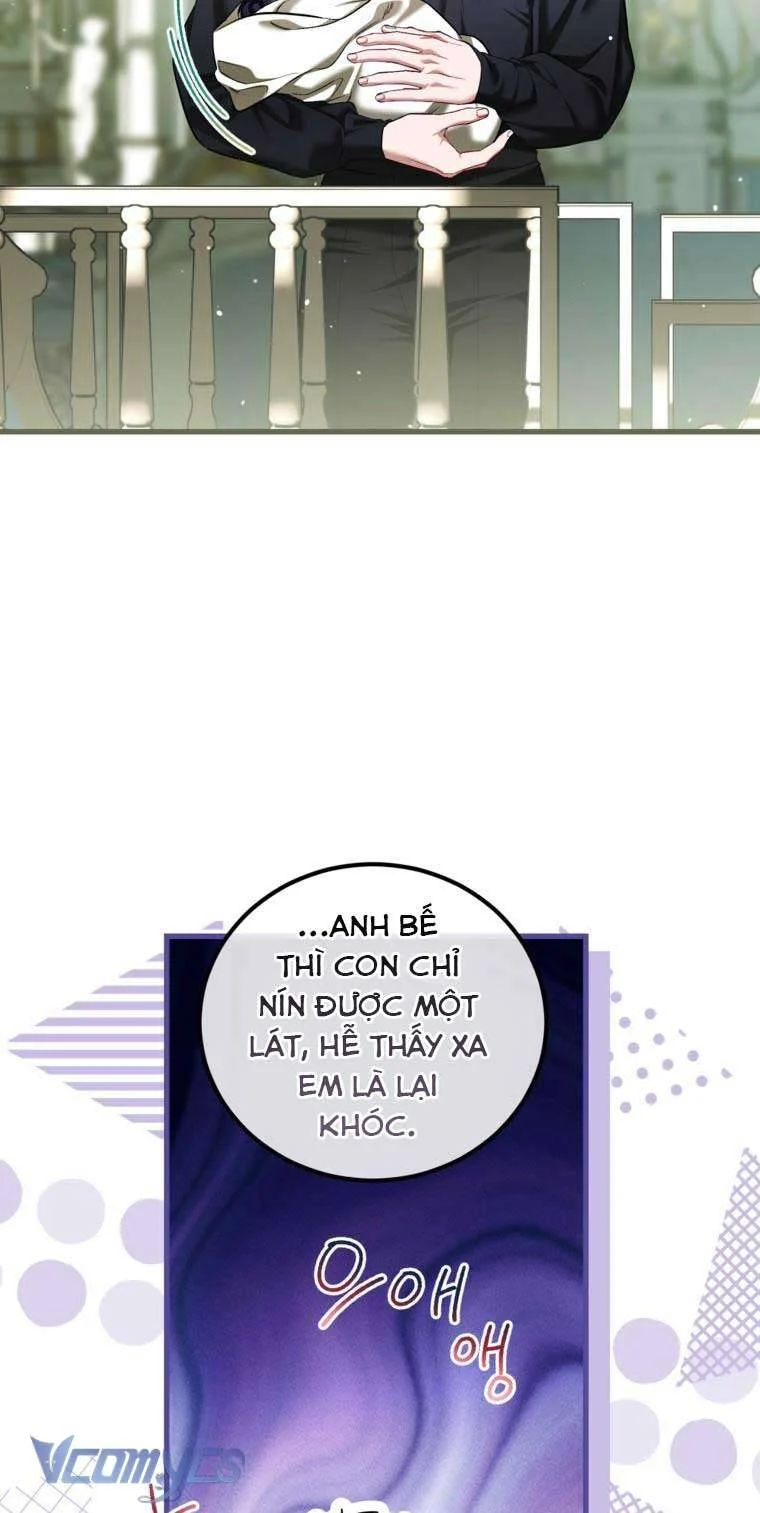 thời gian của nhân vật phụ có giới hạn Chap 96 34