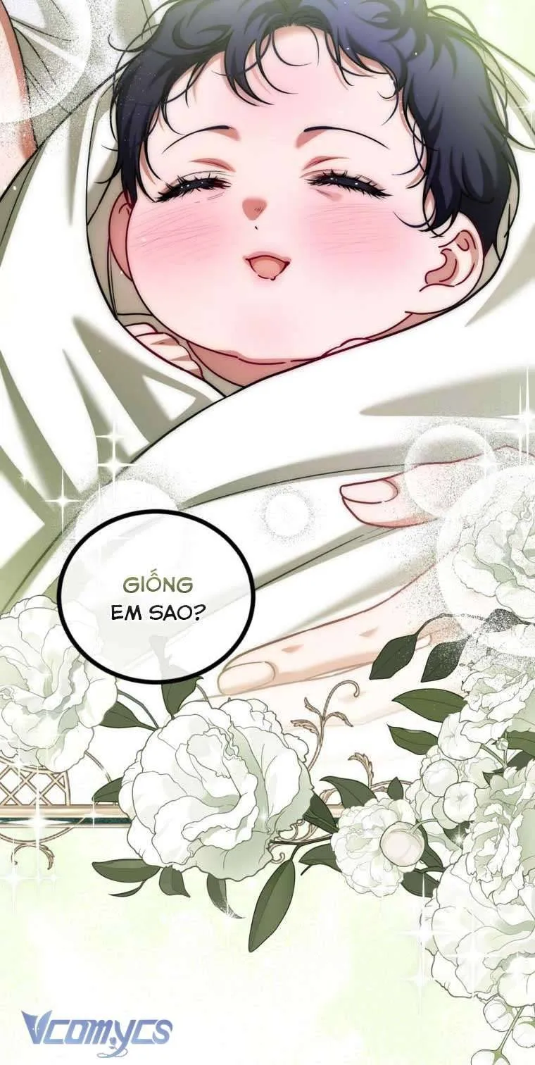 thời gian của nhân vật phụ có giới hạn Chap 96 37