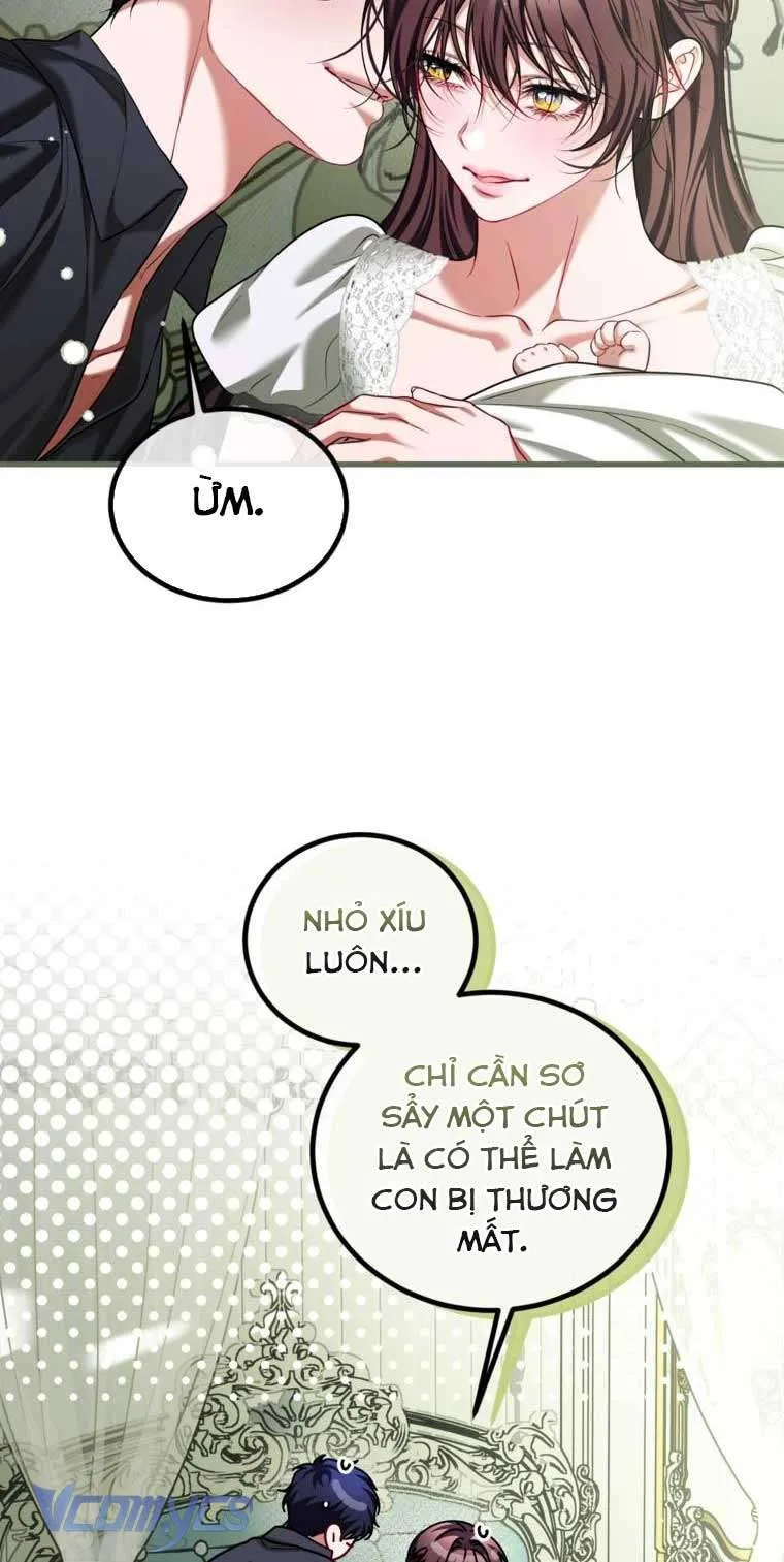 thời gian của nhân vật phụ có giới hạn Chap 96 40