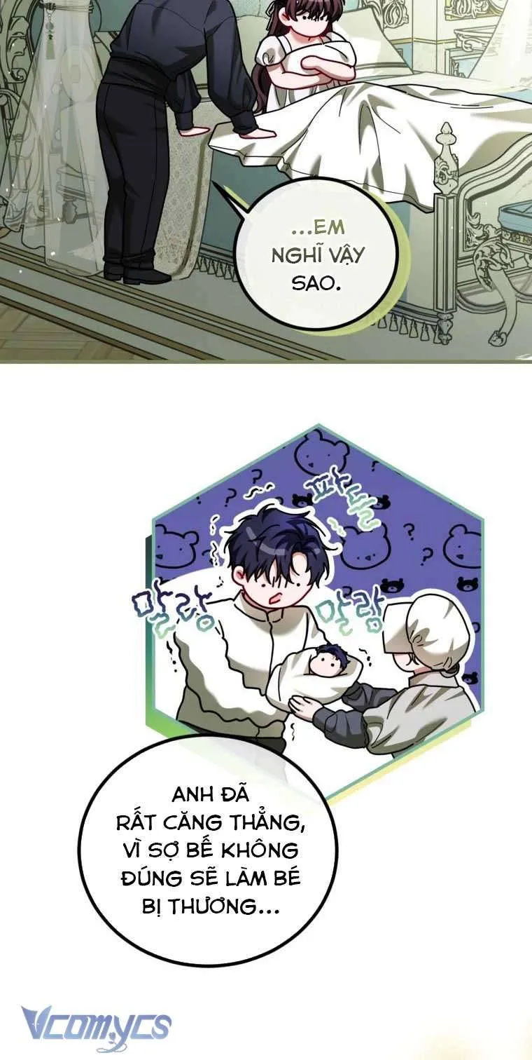 thời gian của nhân vật phụ có giới hạn Chap 96 41