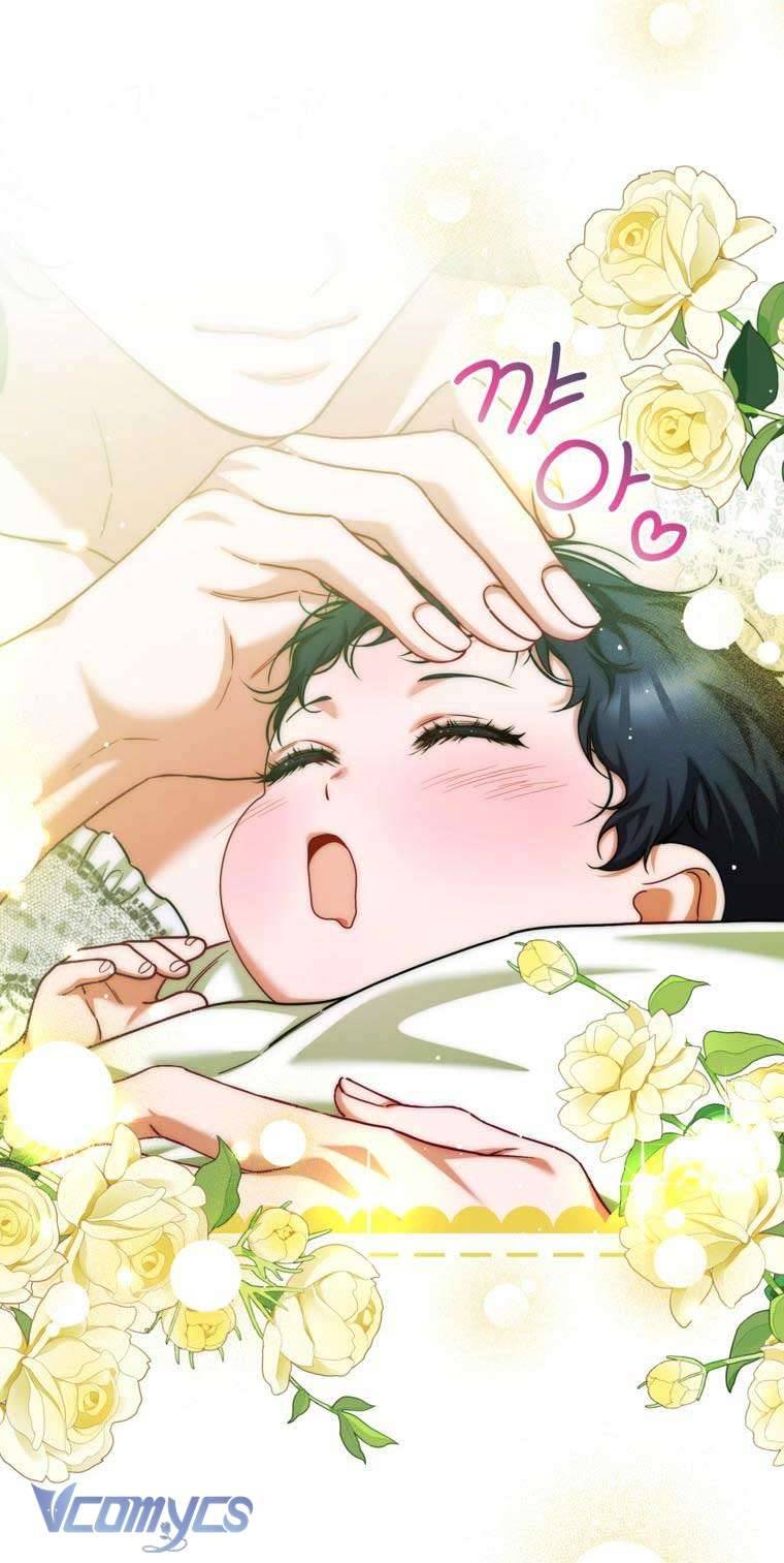 thời gian của nhân vật phụ có giới hạn Chap 96 42