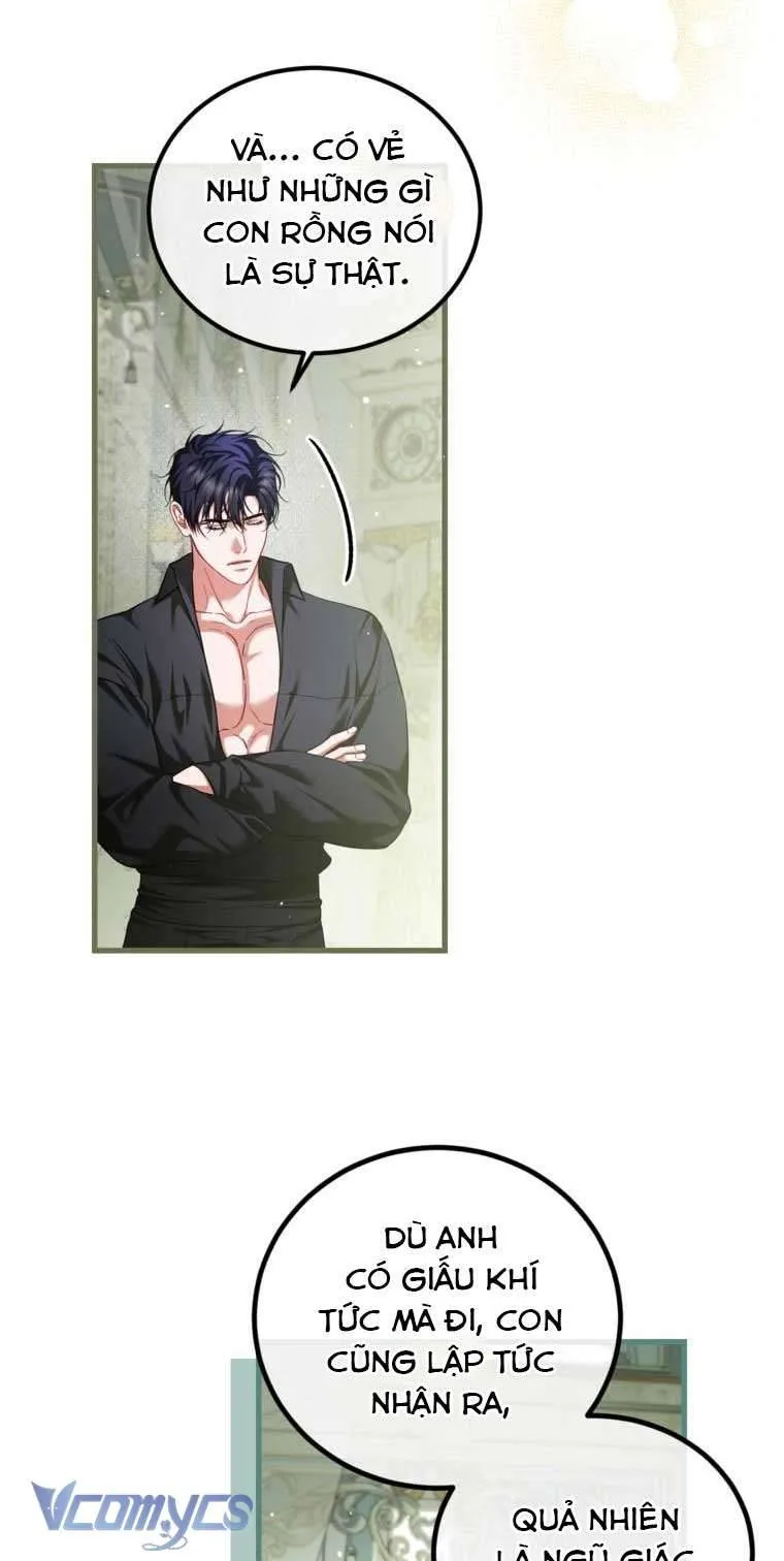 thời gian của nhân vật phụ có giới hạn Chap 96 43