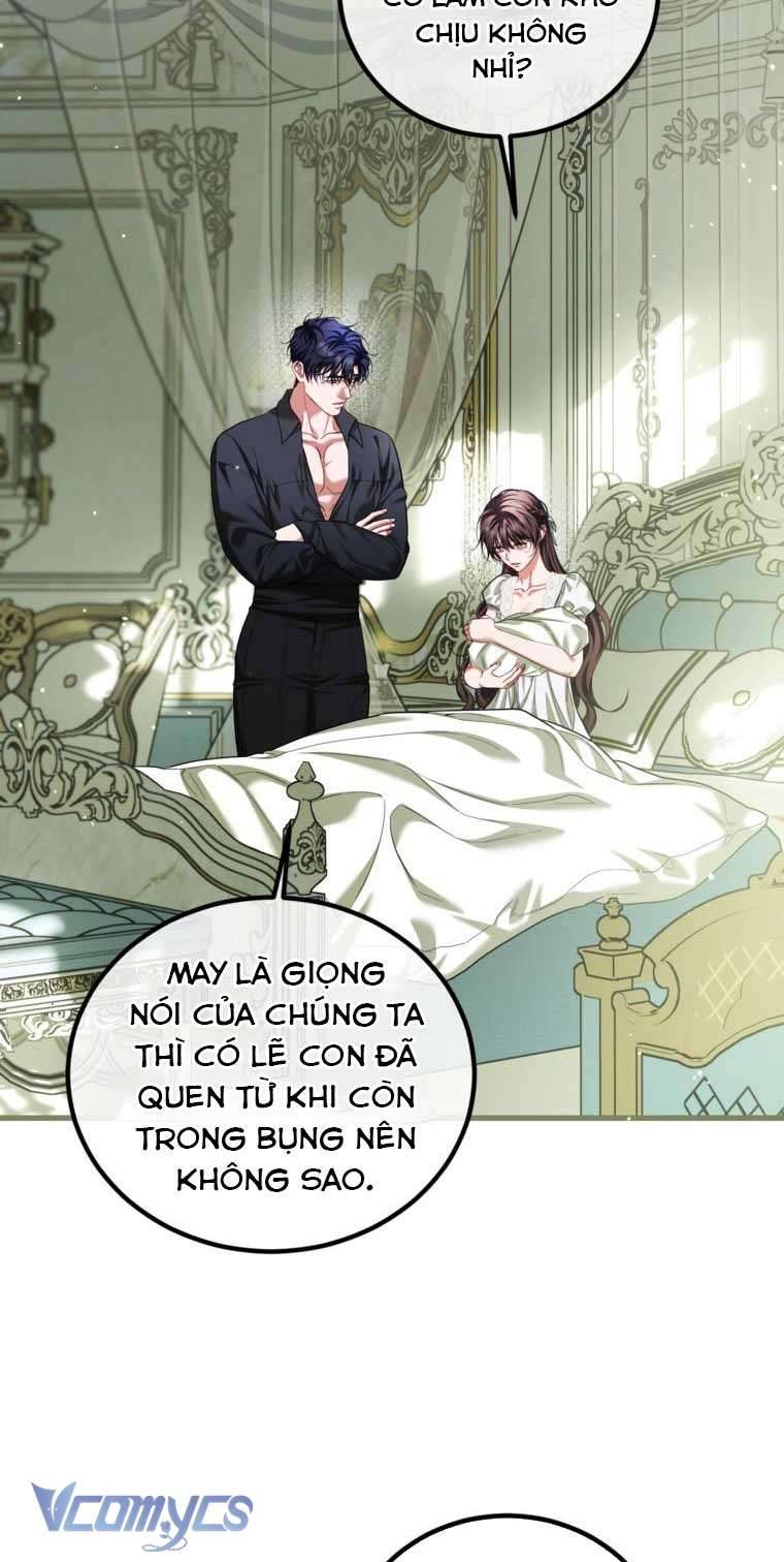 thời gian của nhân vật phụ có giới hạn Chap 96 45