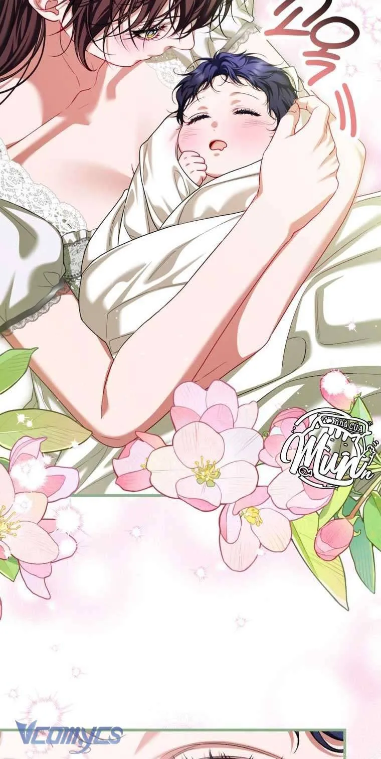 thời gian của nhân vật phụ có giới hạn Chap 96 48