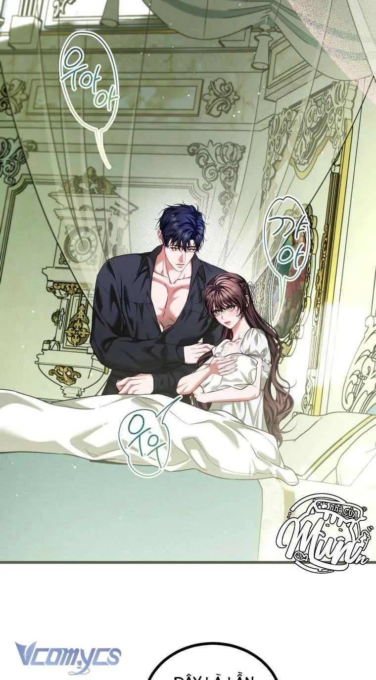 thời gian của nhân vật phụ có giới hạn Chap 96 51