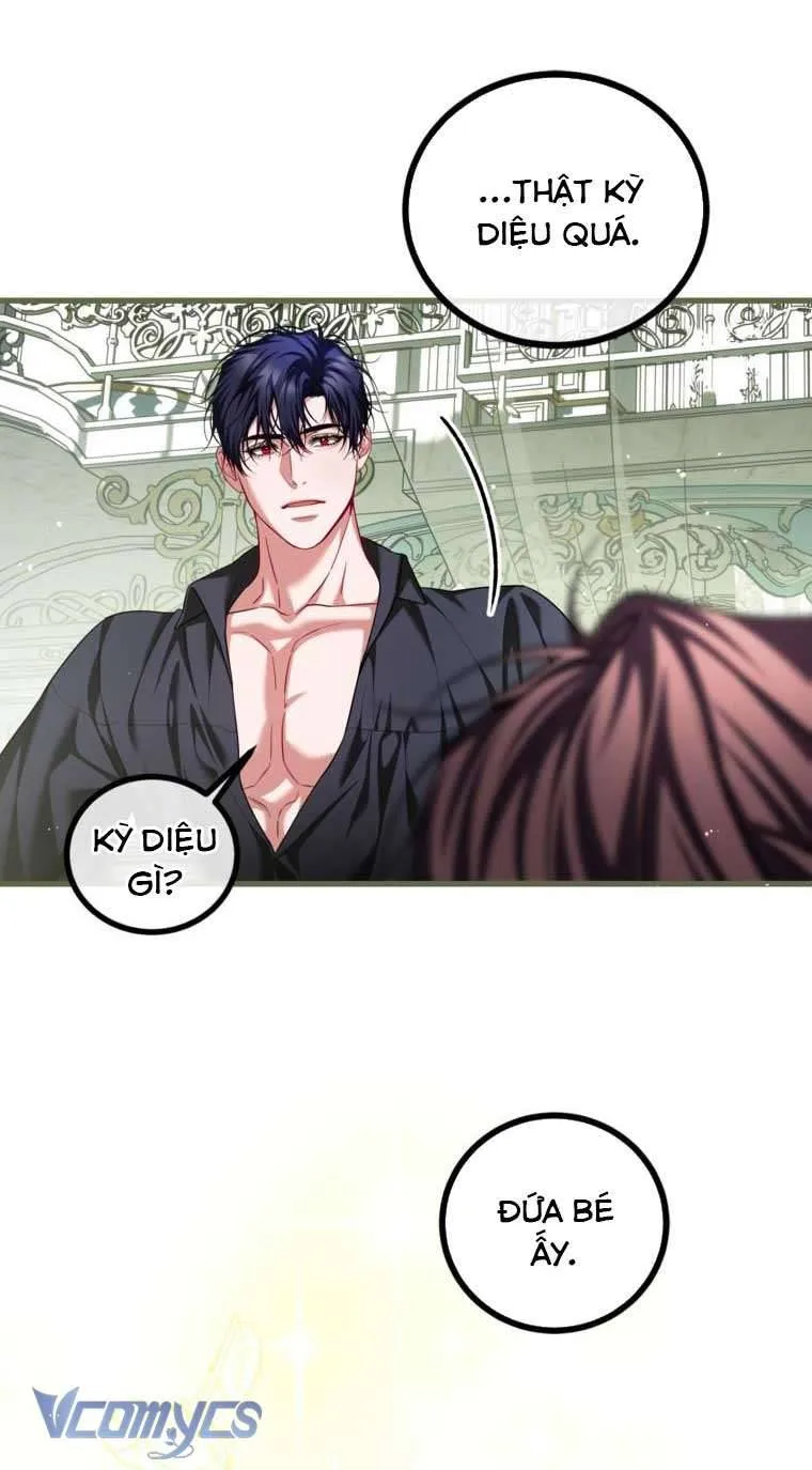 thời gian của nhân vật phụ có giới hạn Chap 96 53