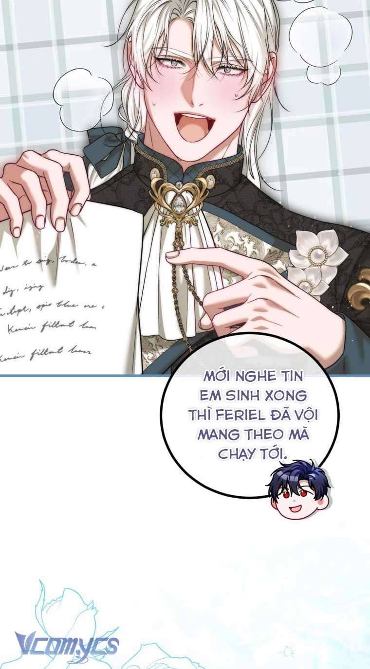 thời gian của nhân vật phụ có giới hạn Chap 96 56