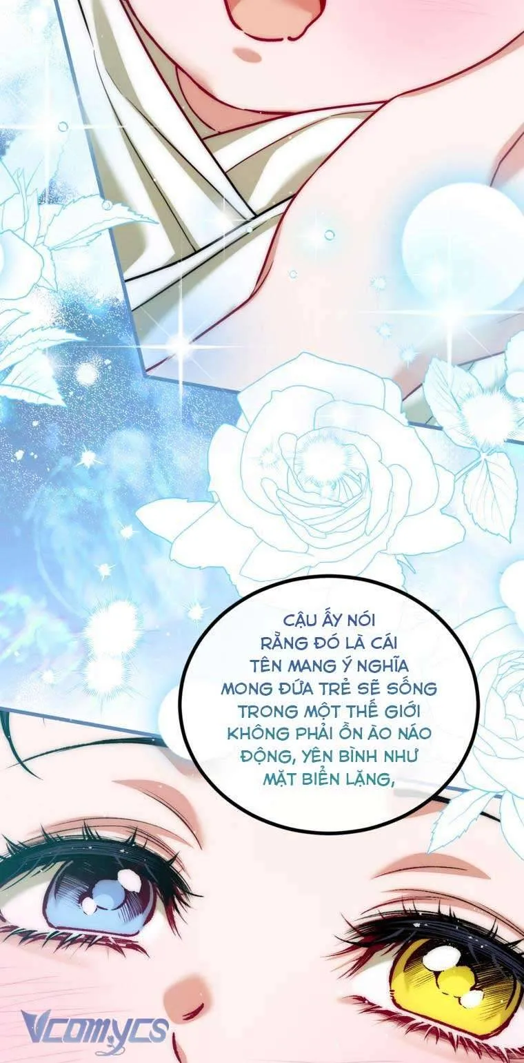 thời gian của nhân vật phụ có giới hạn Chap 96 58