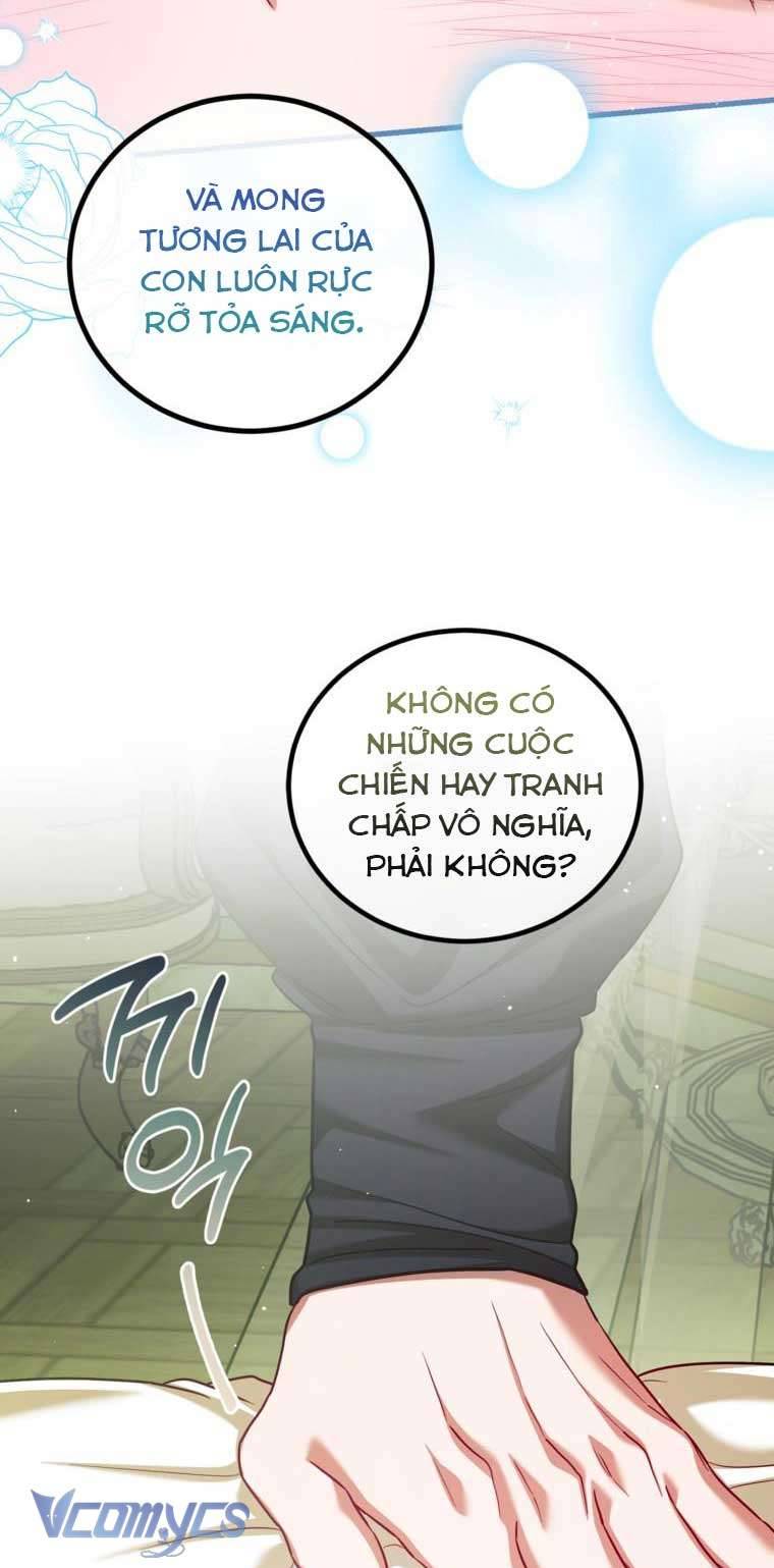 thời gian của nhân vật phụ có giới hạn Chap 96 59