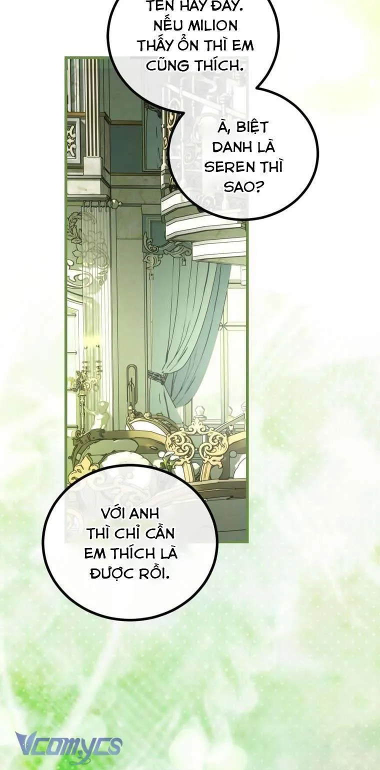 thời gian của nhân vật phụ có giới hạn Chap 96 62