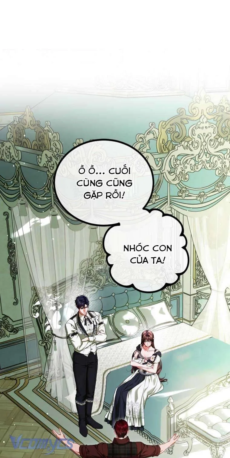 thời gian của nhân vật phụ có giới hạn chapter 97 2