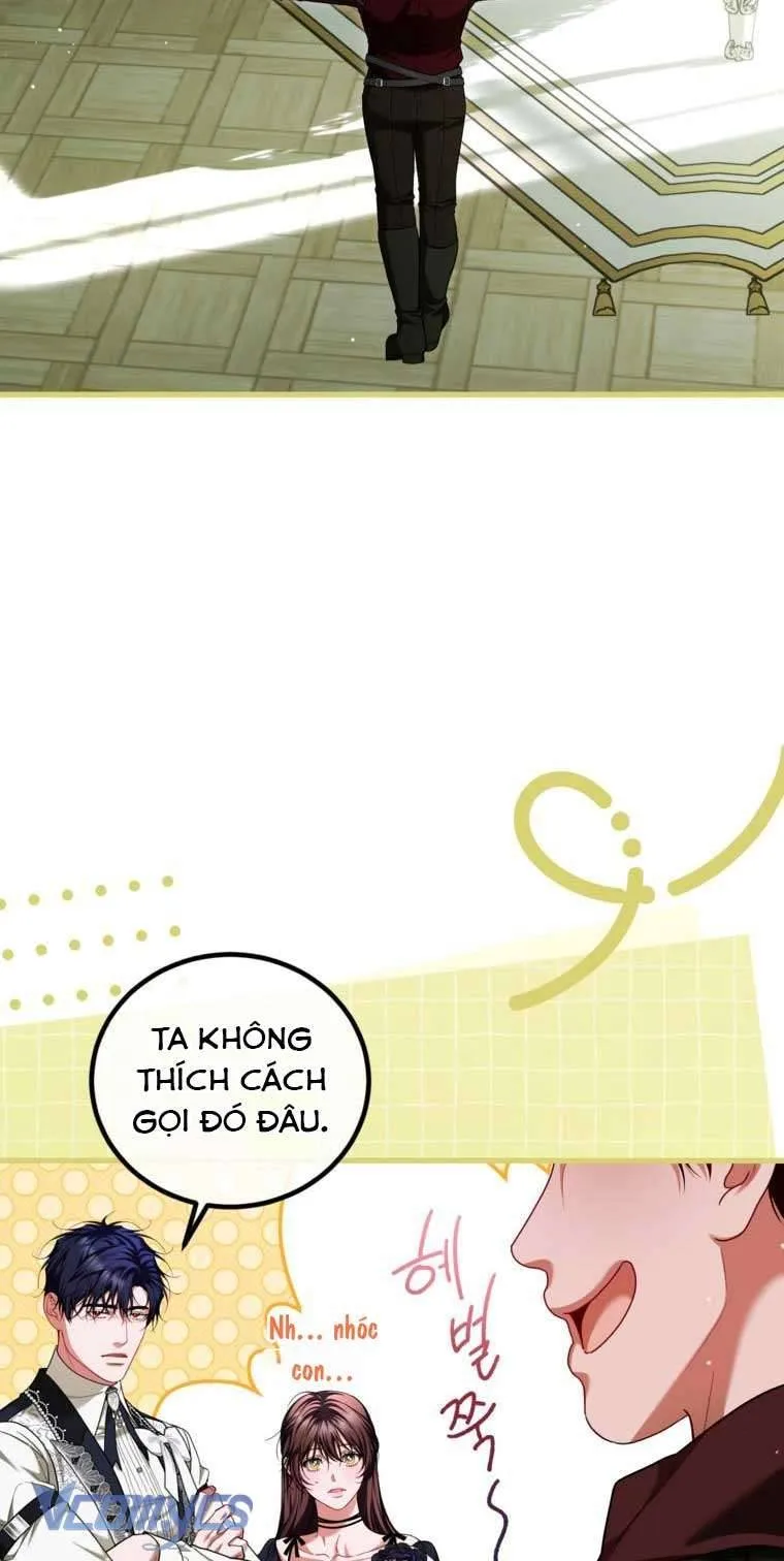 thời gian của nhân vật phụ có giới hạn chapter 97 3