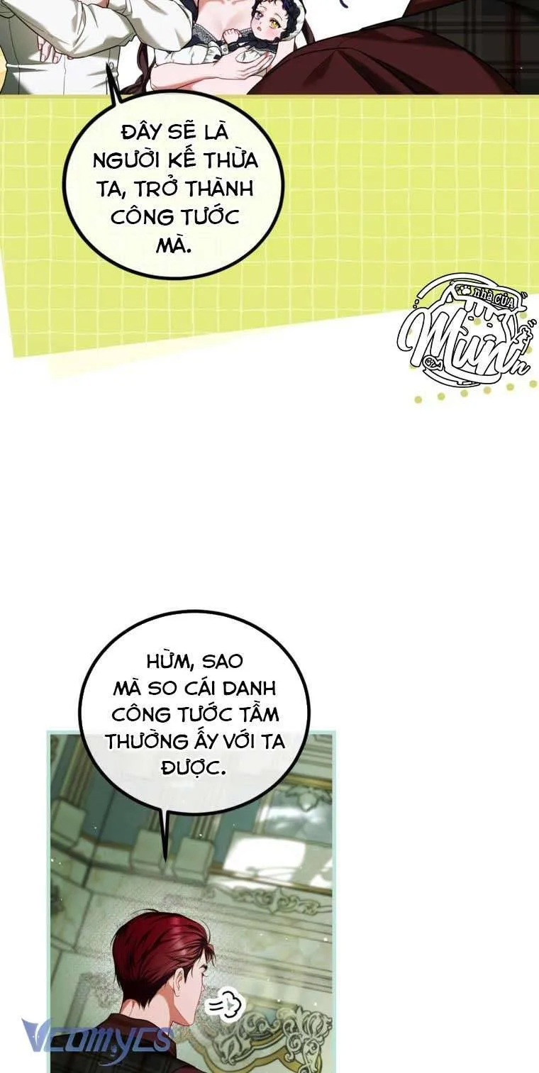 thời gian của nhân vật phụ có giới hạn chapter 97 4