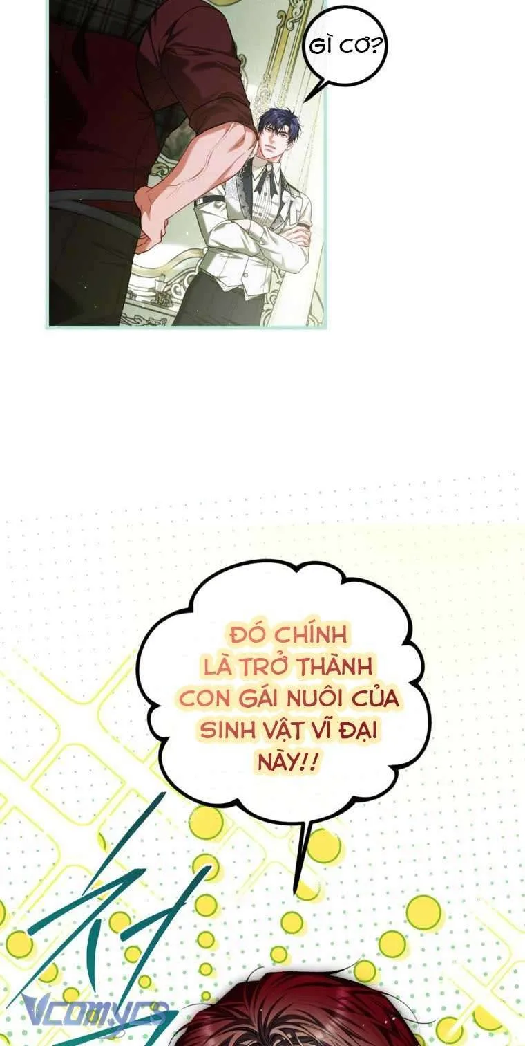 thời gian của nhân vật phụ có giới hạn chapter 97 5