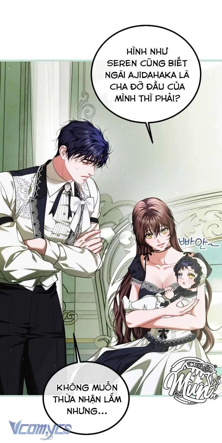 thời gian của nhân vật phụ có giới hạn chapter 97 7