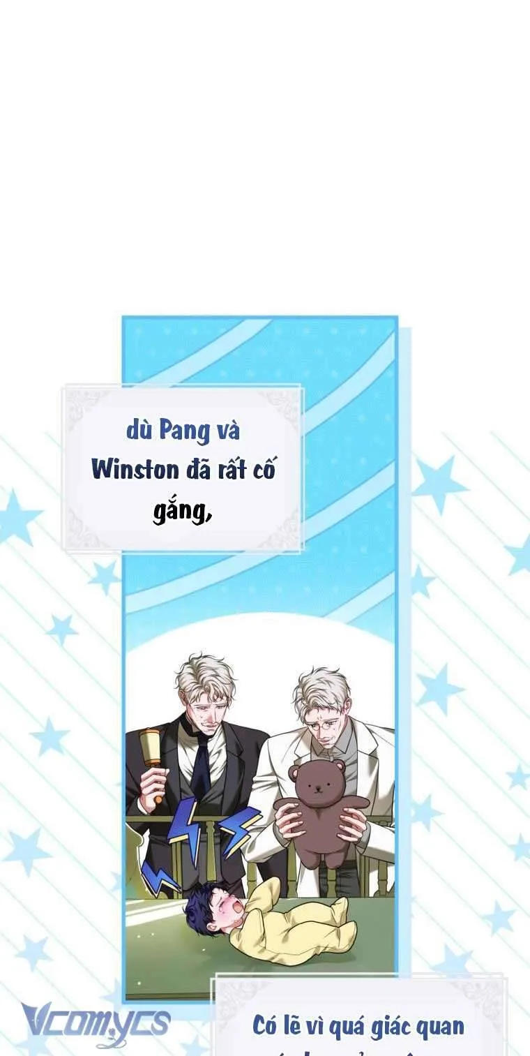 thời gian của nhân vật phụ có giới hạn chapter 97 8