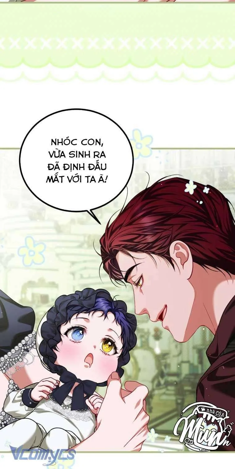 thời gian của nhân vật phụ có giới hạn chapter 97 11