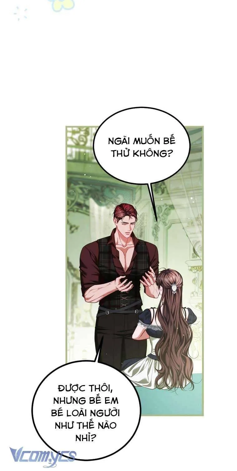 thời gian của nhân vật phụ có giới hạn chapter 97 12