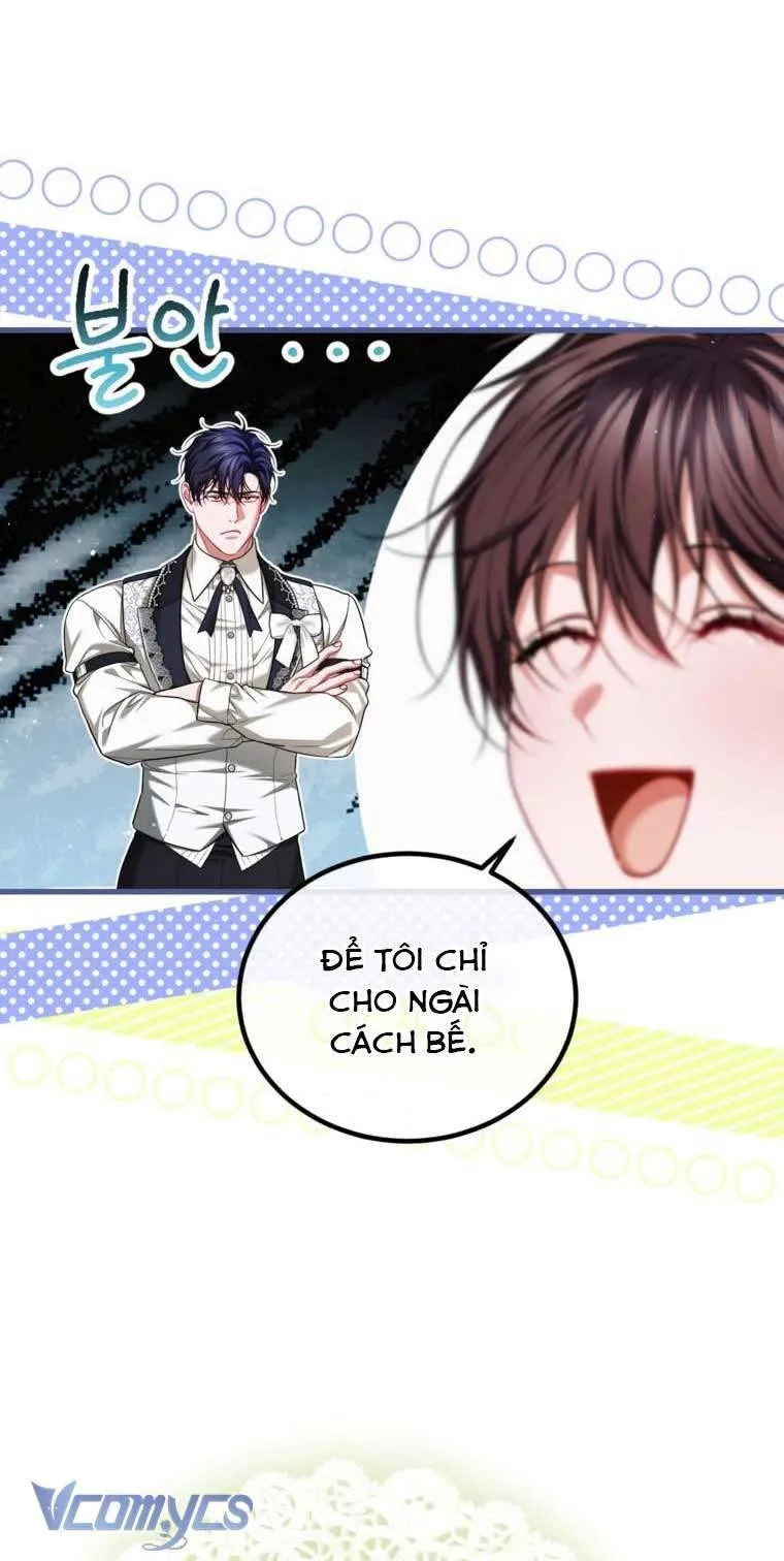 thời gian của nhân vật phụ có giới hạn chapter 97 13