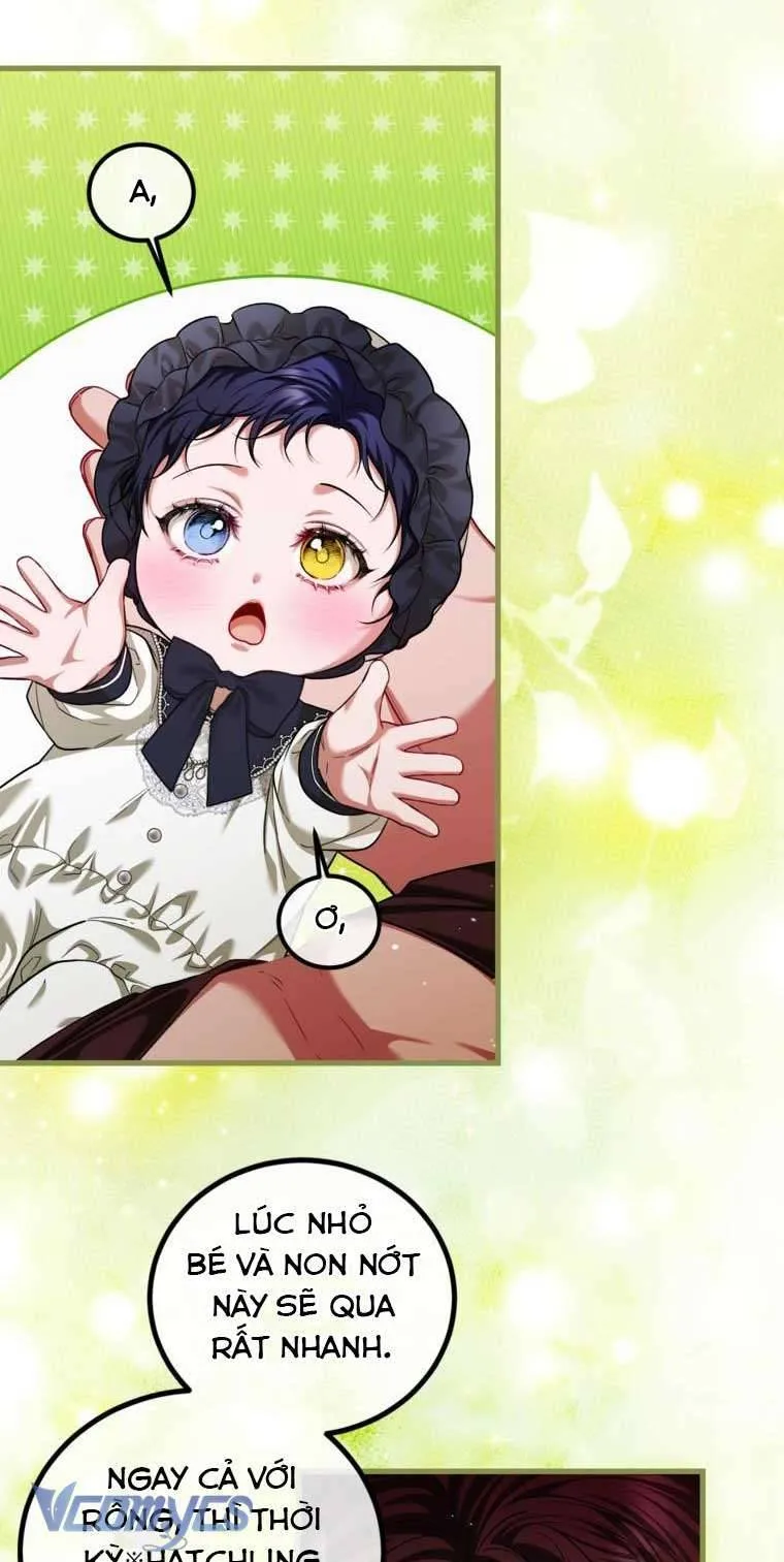 thời gian của nhân vật phụ có giới hạn chapter 97 16