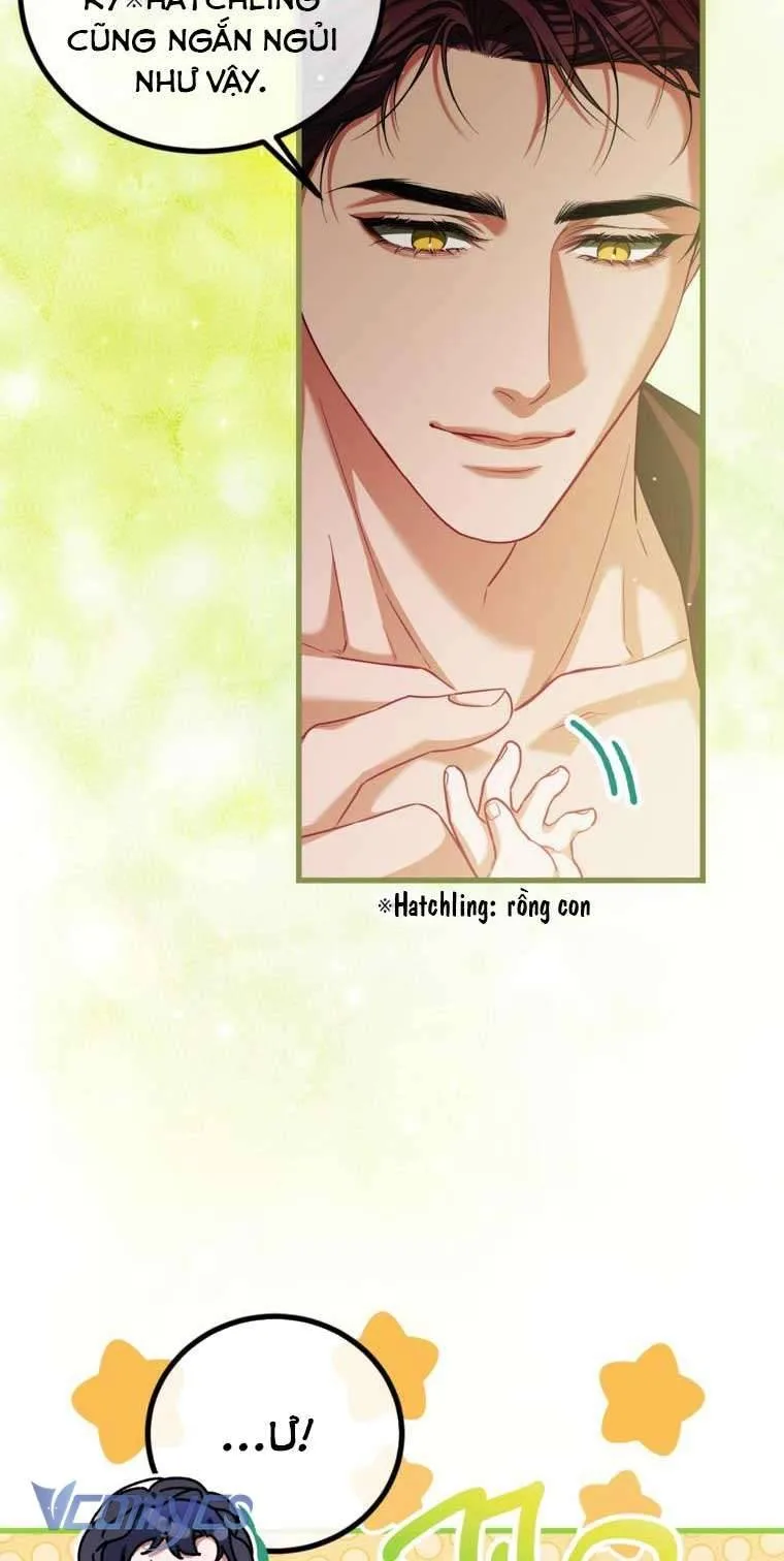 thời gian của nhân vật phụ có giới hạn chapter 97 17