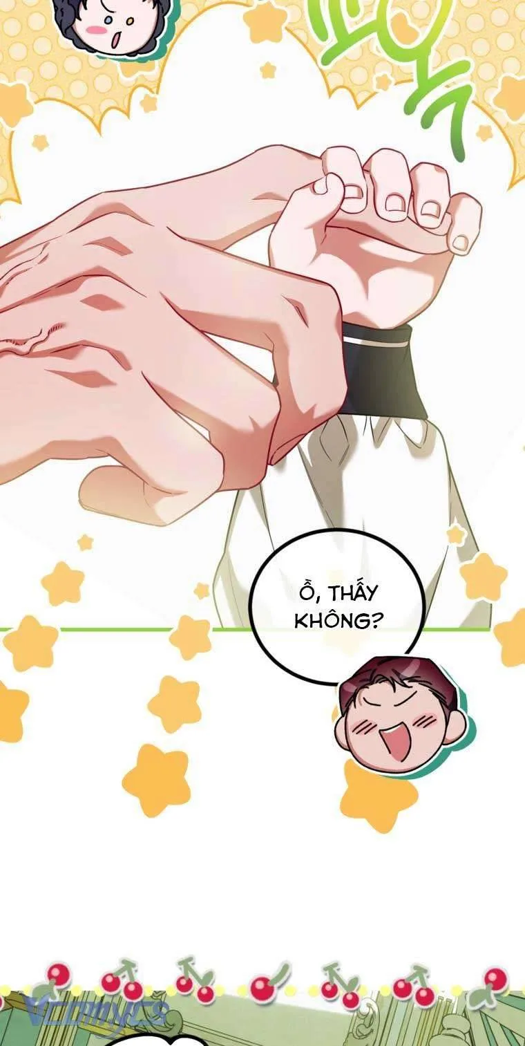 thời gian của nhân vật phụ có giới hạn chapter 97 18