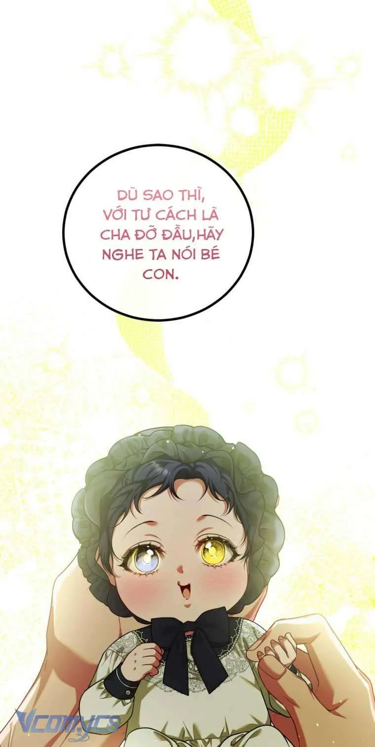 thời gian của nhân vật phụ có giới hạn chapter 97 21