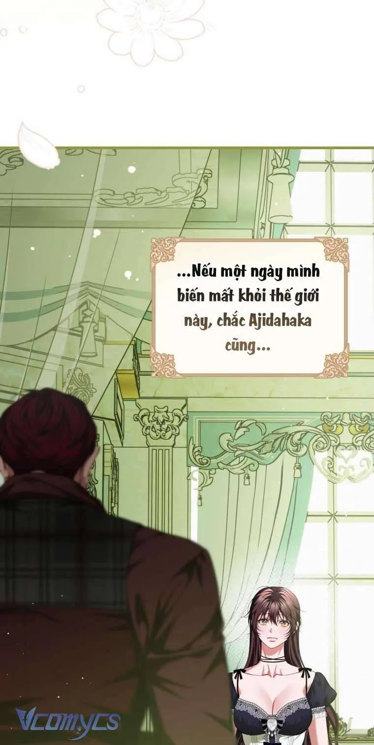 thời gian của nhân vật phụ có giới hạn chapter 97 24