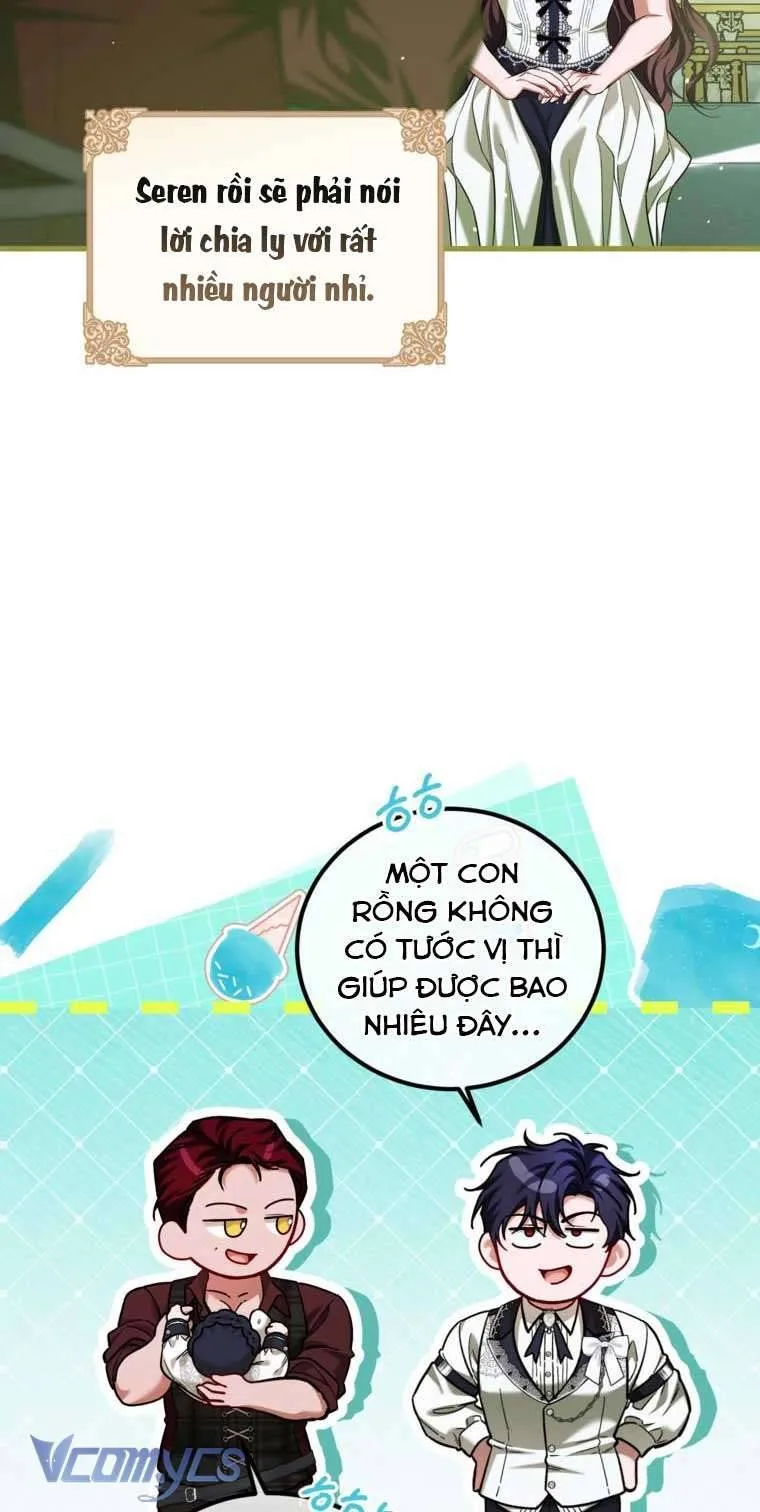 thời gian của nhân vật phụ có giới hạn chapter 97 25