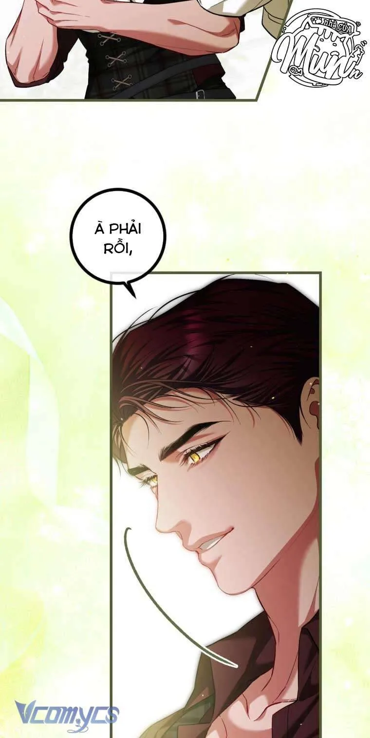 thời gian của nhân vật phụ có giới hạn chapter 97 28