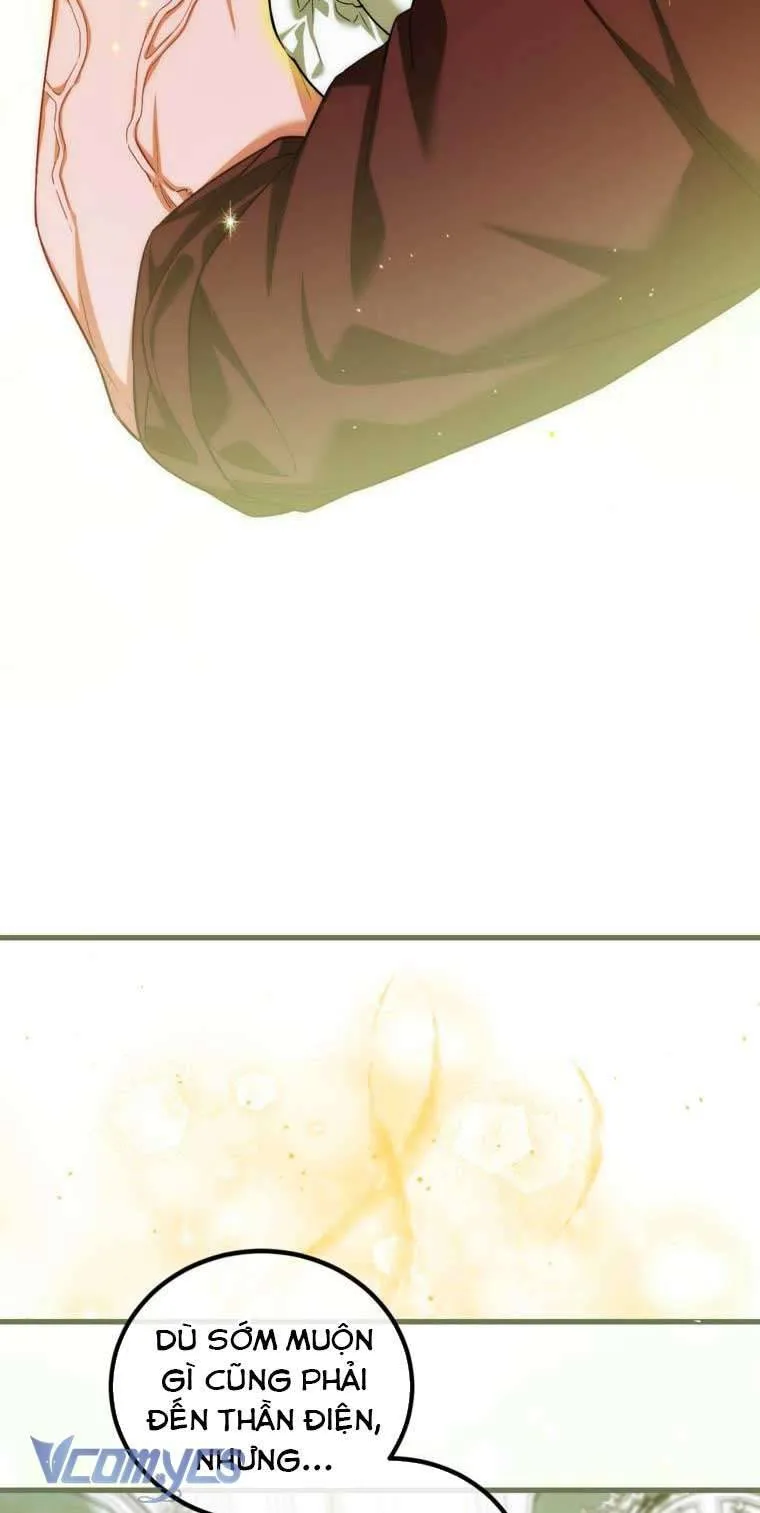 thời gian của nhân vật phụ có giới hạn chapter 97 30