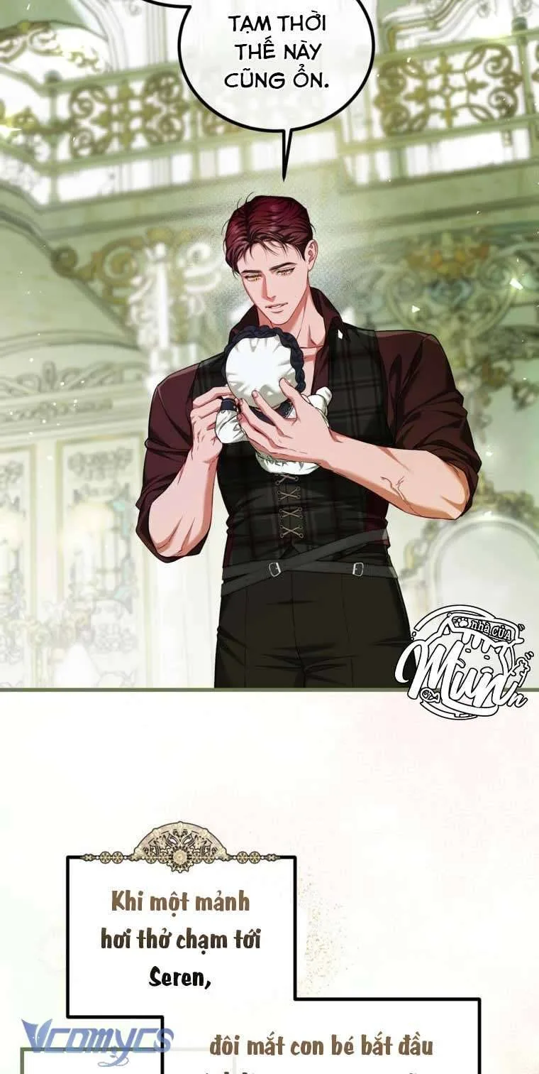 thời gian của nhân vật phụ có giới hạn chapter 97 31