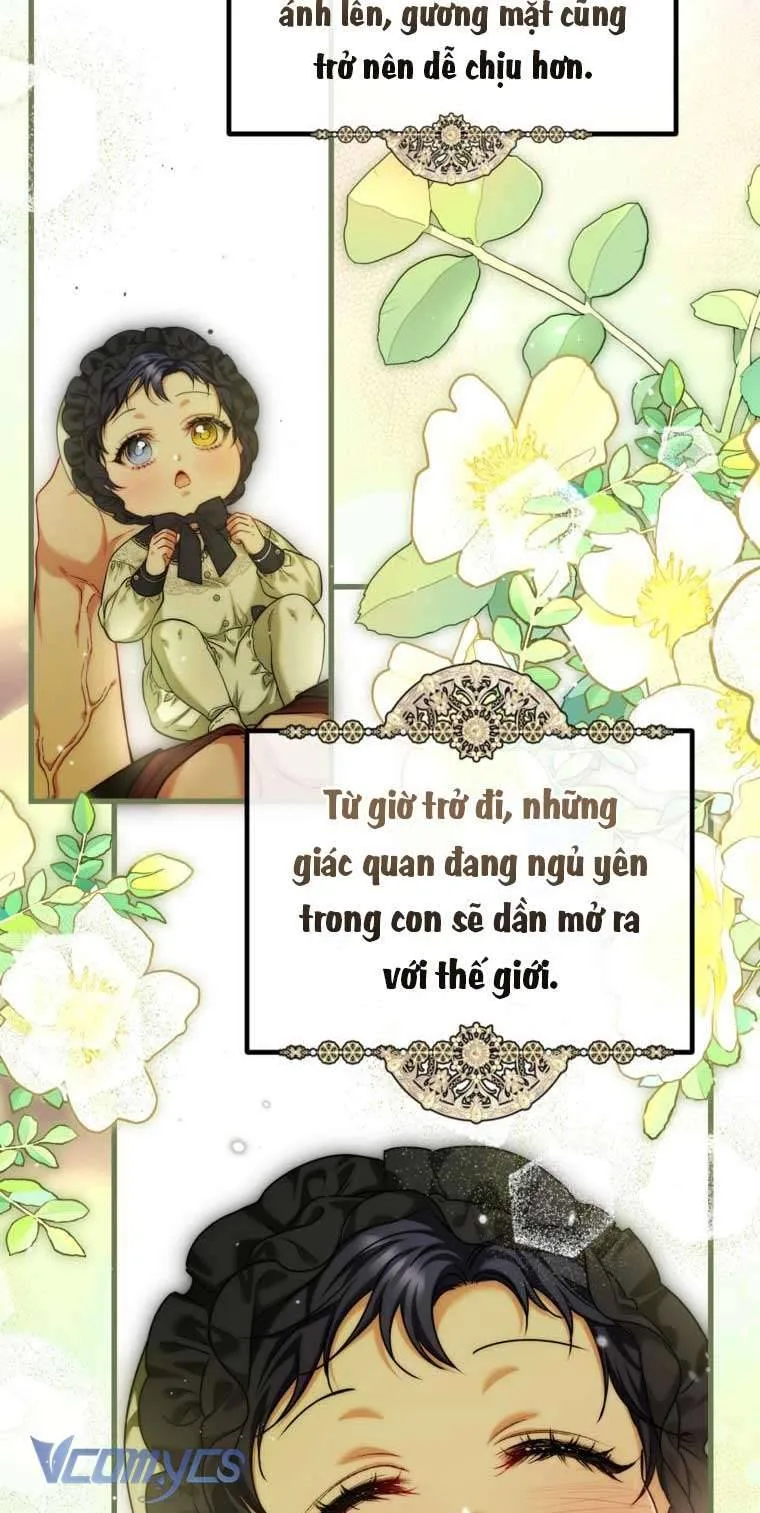 thời gian của nhân vật phụ có giới hạn chapter 97 32