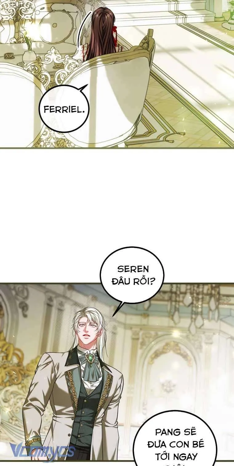 thời gian của nhân vật phụ có giới hạn chapter 97 37