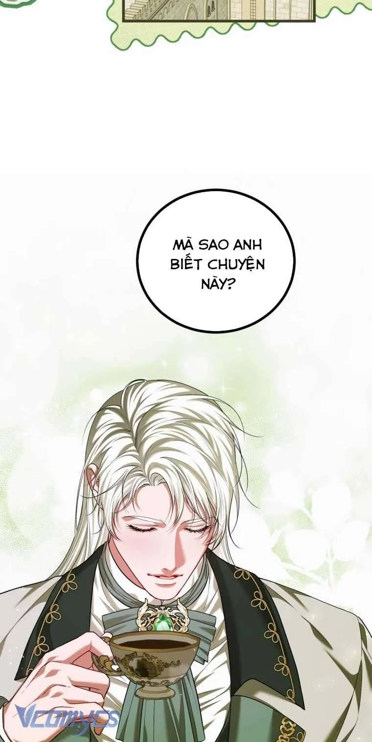 thời gian của nhân vật phụ có giới hạn chapter 97 40