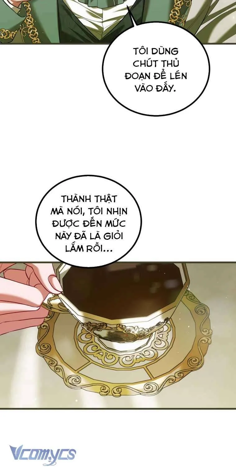 thời gian của nhân vật phụ có giới hạn chapter 97 41