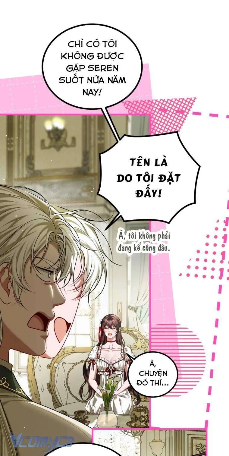 thời gian của nhân vật phụ có giới hạn chapter 97 42