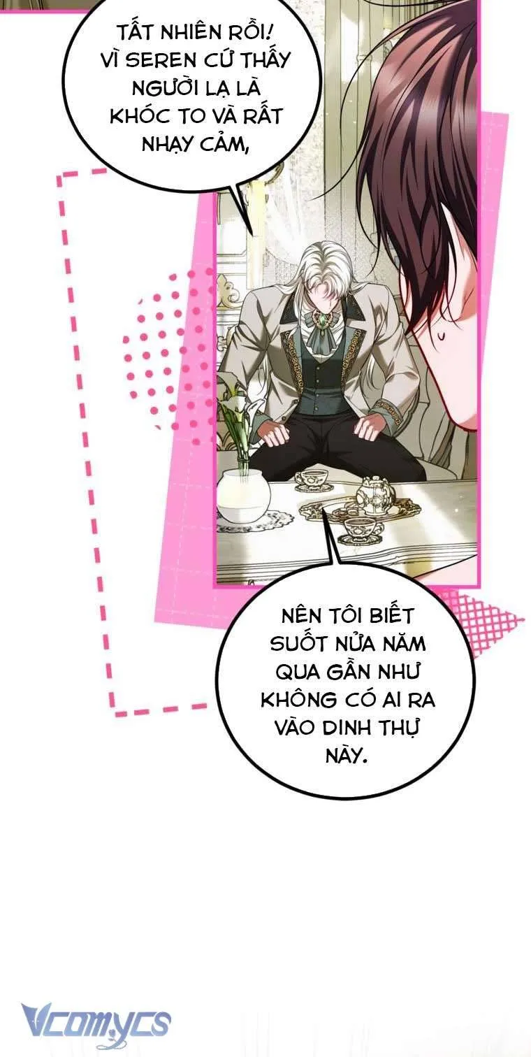 thời gian của nhân vật phụ có giới hạn chapter 97 43