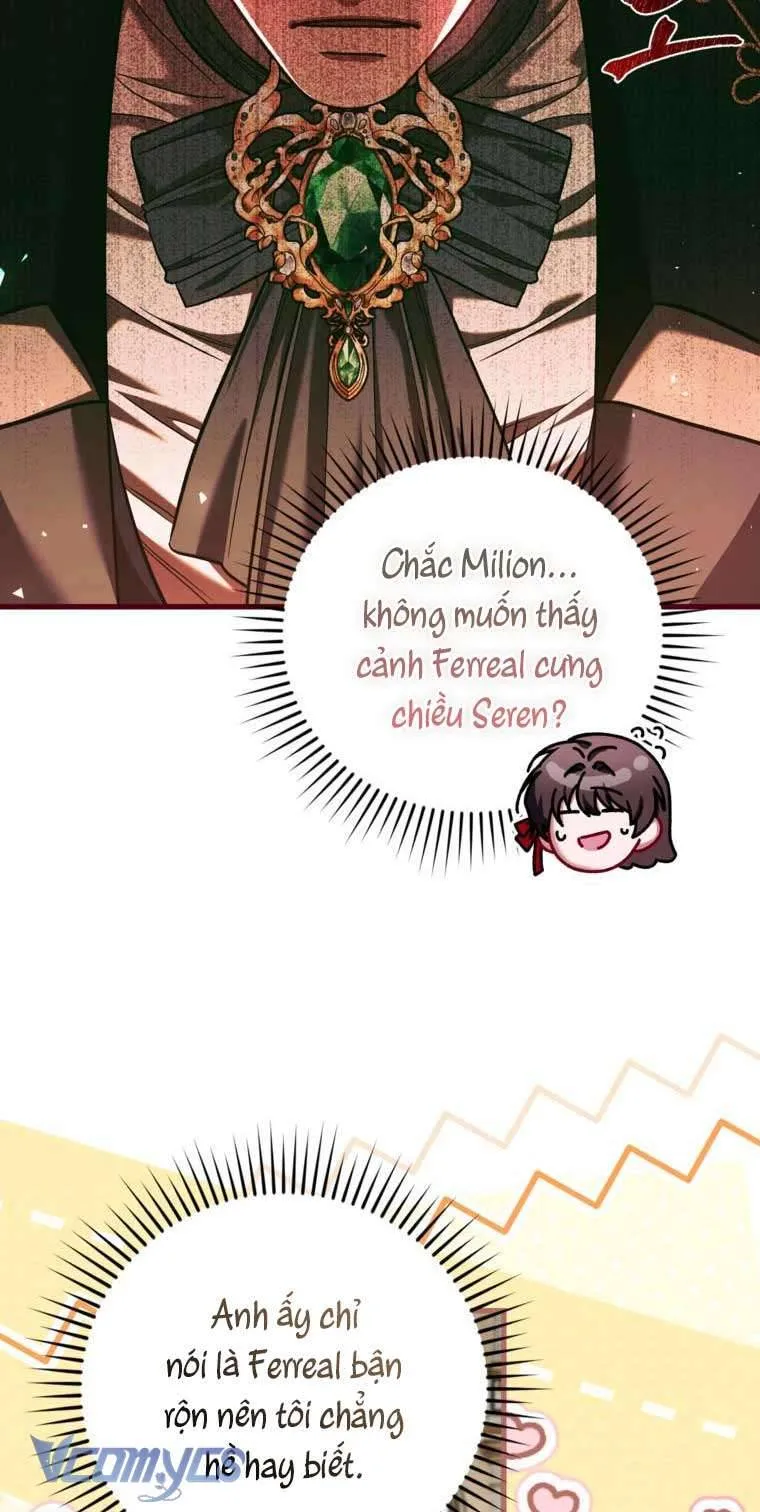 thời gian của nhân vật phụ có giới hạn chapter 97 45