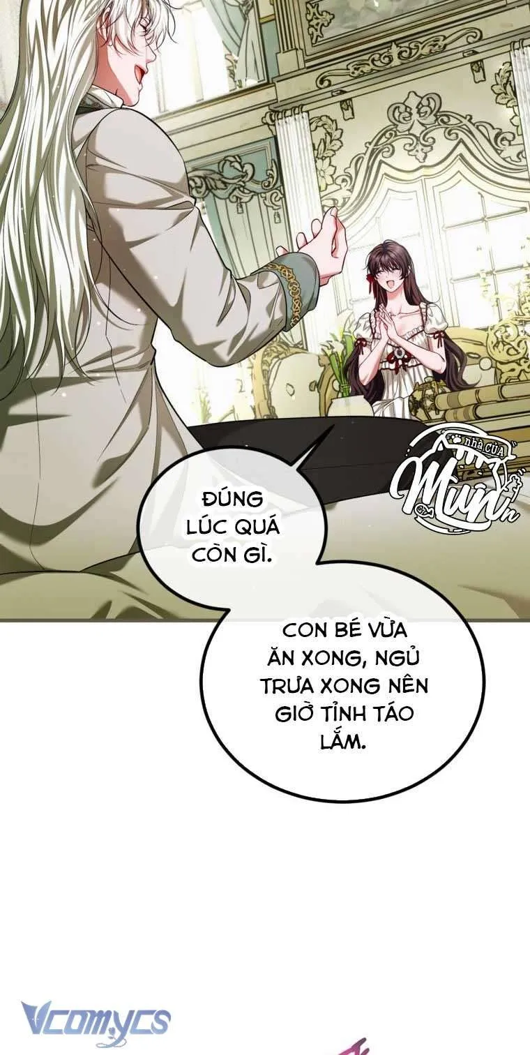 thời gian của nhân vật phụ có giới hạn chapter 97 47