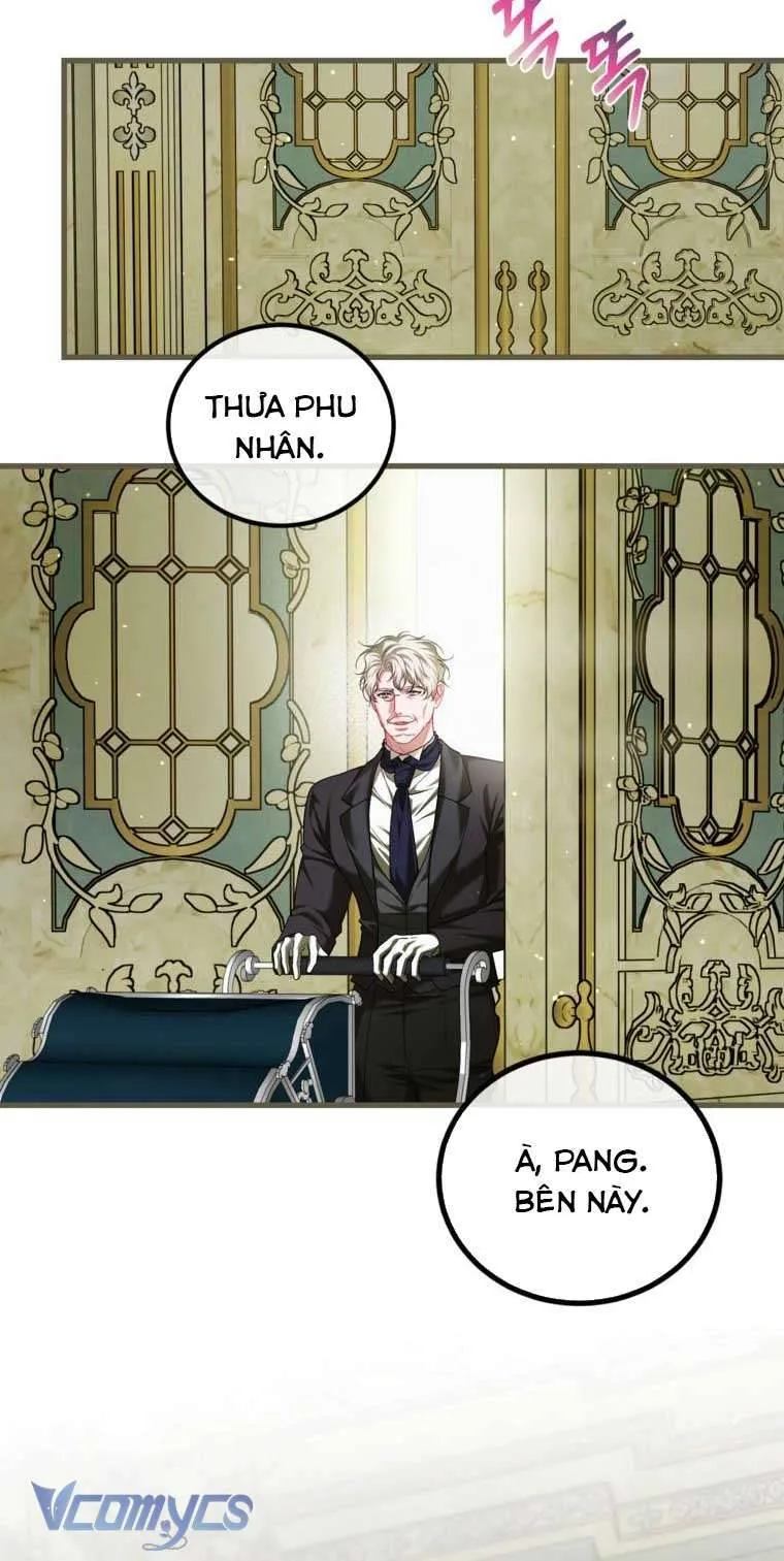 thời gian của nhân vật phụ có giới hạn chapter 97 48