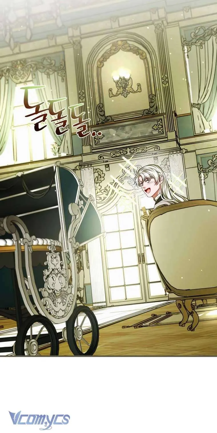 thời gian của nhân vật phụ có giới hạn chapter 97 49