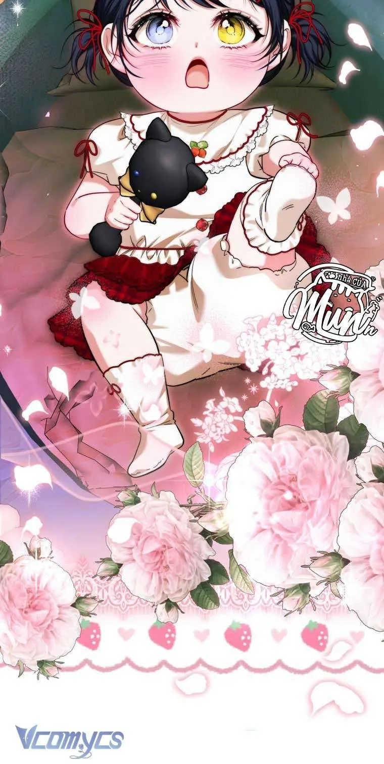 thời gian của nhân vật phụ có giới hạn chapter 97 52