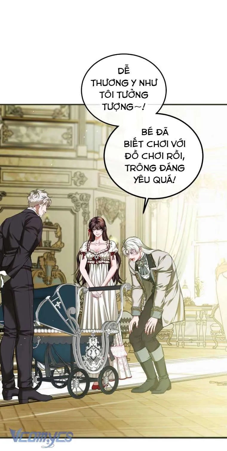thời gian của nhân vật phụ có giới hạn chapter 97 53