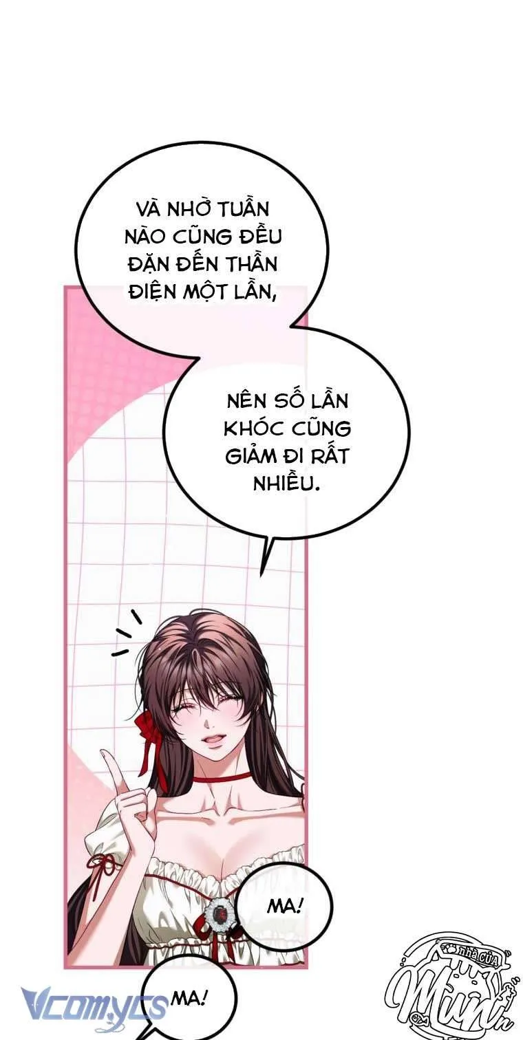 thời gian của nhân vật phụ có giới hạn chapter 97 55