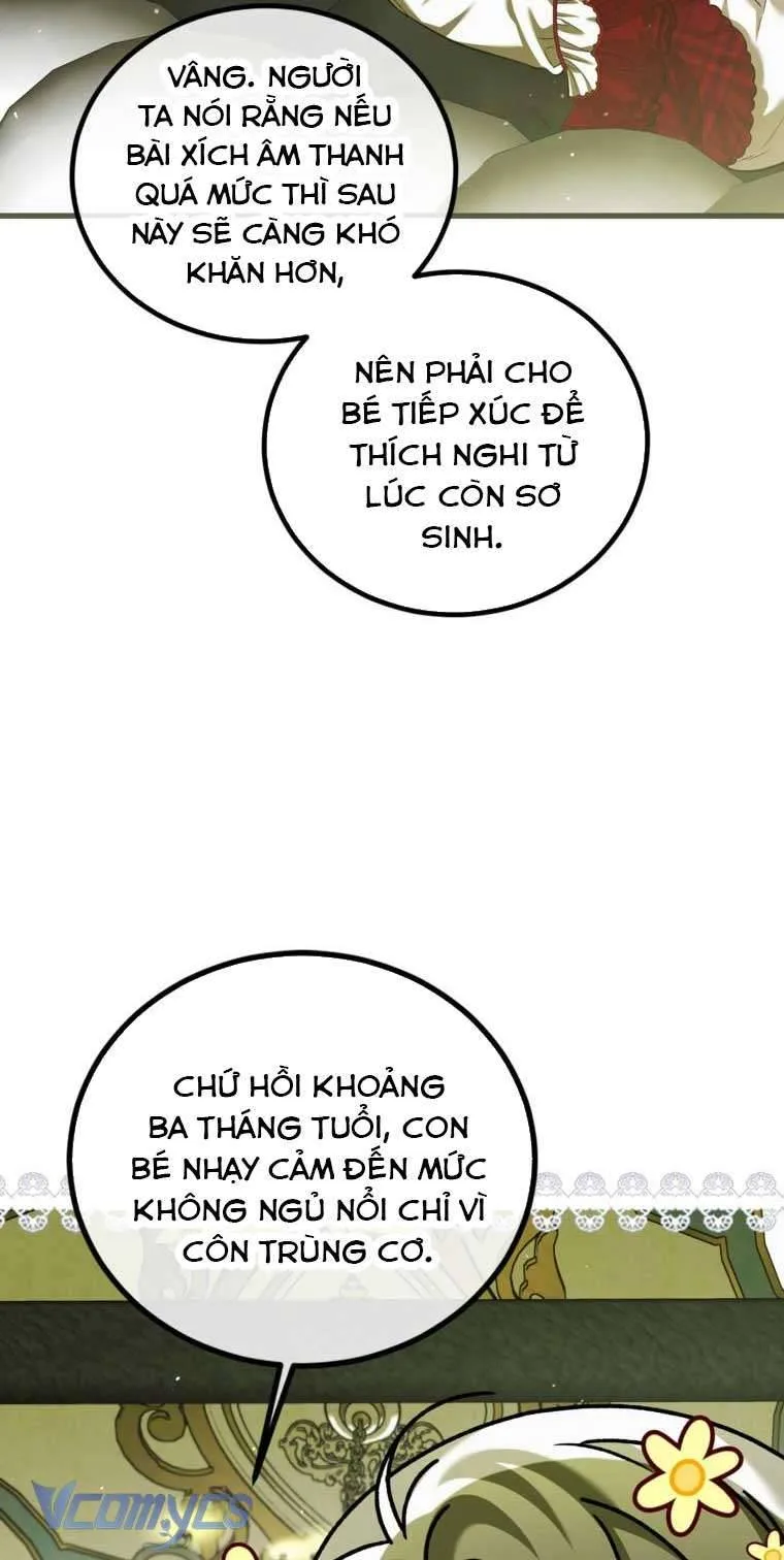 thời gian của nhân vật phụ có giới hạn chapter 97 57