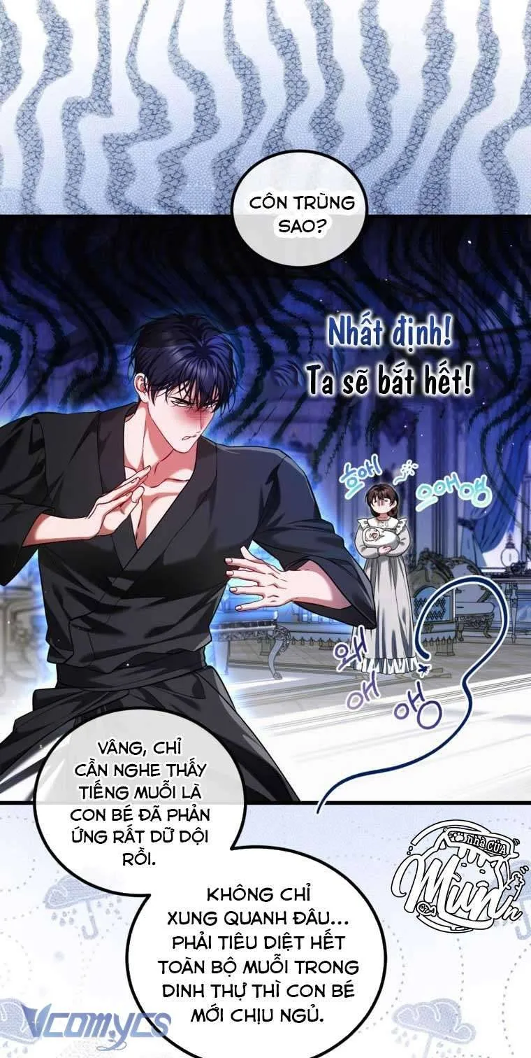 thời gian của nhân vật phụ có giới hạn chapter 97 59