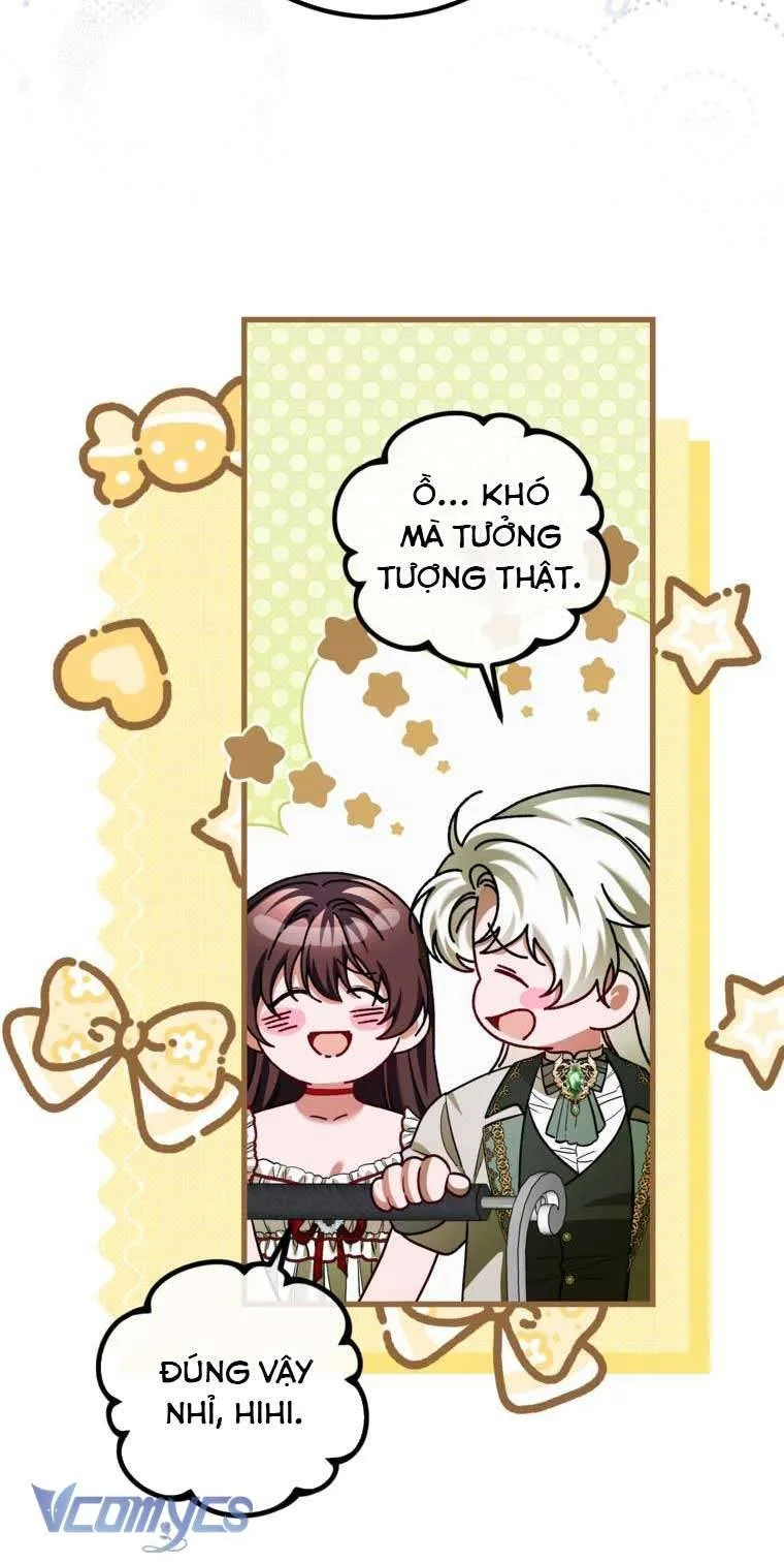 thời gian của nhân vật phụ có giới hạn chapter 97 60