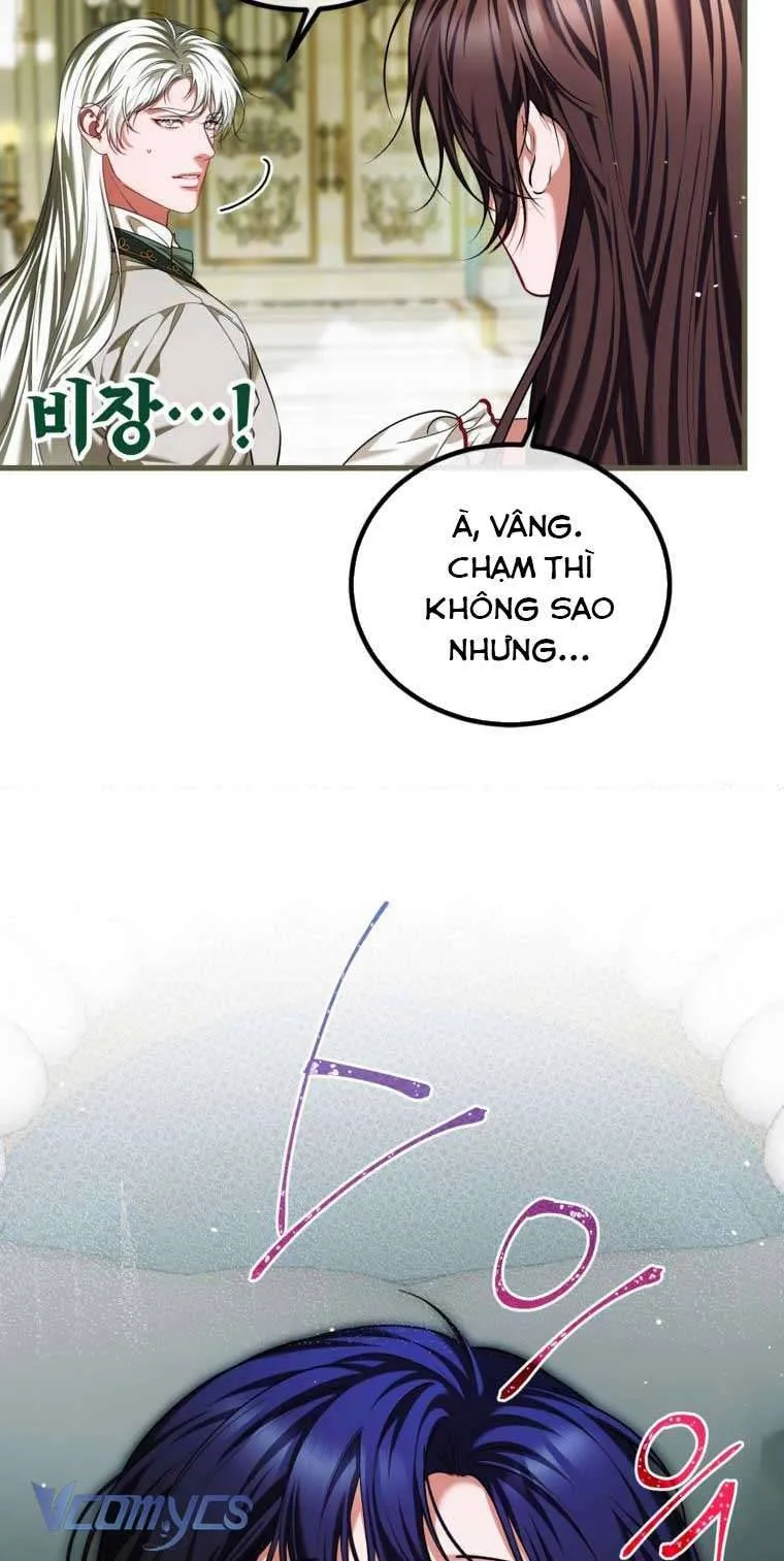 thời gian của nhân vật phụ có giới hạn chapter 97 62