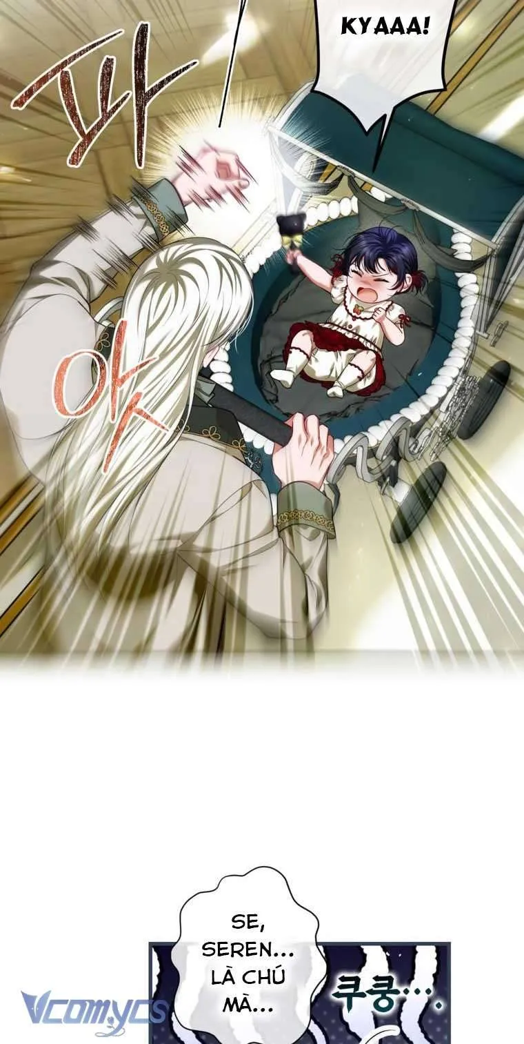 thời gian của nhân vật phụ có giới hạn chapter 97 64